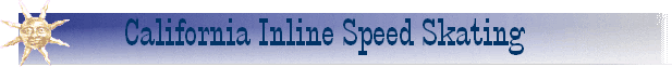 California Inline Speed Skating   